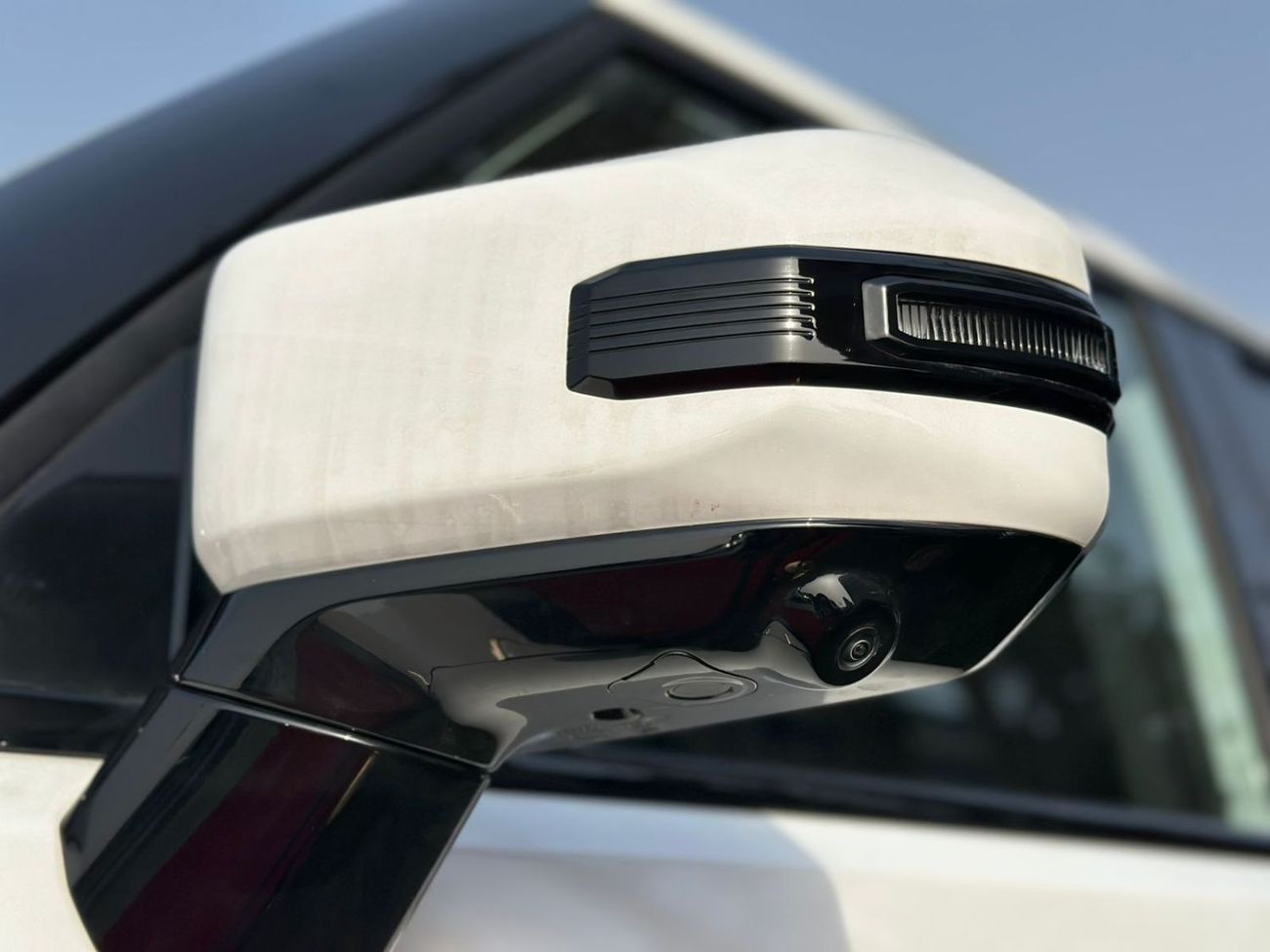 Jetour T2 Luxury JETOUR T2 4WD CONQUEST PRO TRAVEL+ 2.0L TURBO FULL OPTION A/T MODEL 2025