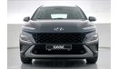 Hyundai Kona Smart