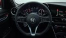 Alfa Romeo Giulia S 2 | Under Warranty | Inspected on 150+ parameters