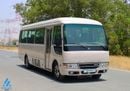 Mitsubishi Rosa 2020 Bus Fuso 4.2L RWD LWB 26 Seater Diesel - Excellent Condition - GCC - Book Now!