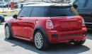 Mini John Cooper Works Join cooper works Gcc first owner top opinion