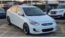 Hyundai Accent GLS, 1.6L V4