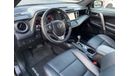تويوتا راف ٤ 2017 TOYOTA RAV4 SE/4 CAMERA (Special Edition) awd FULL OPTION