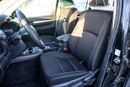 تويوتا هيلوكس GL 2026 Toyota Hilux Double Cab 2.7L Petrol (TGN121) 4x2