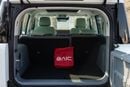 بايك BJ40 LUXURY 2026 BAIC BJ40 Pro GCC | Agency Warranty