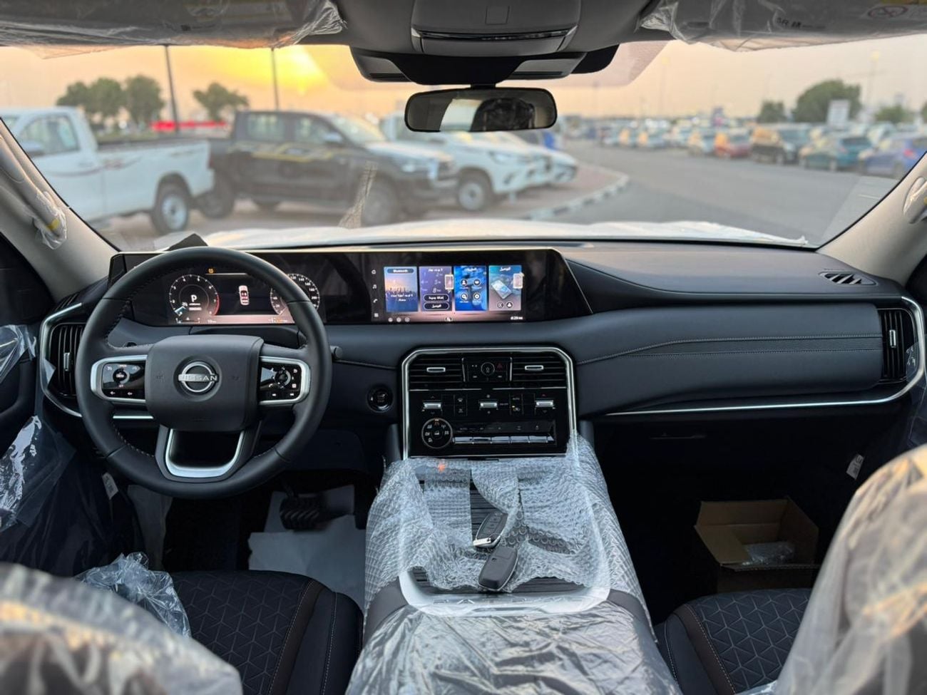 نيسان باترول