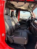 جيب رانجلر أنليميتد Unlimited Sport S 2.0L A/T