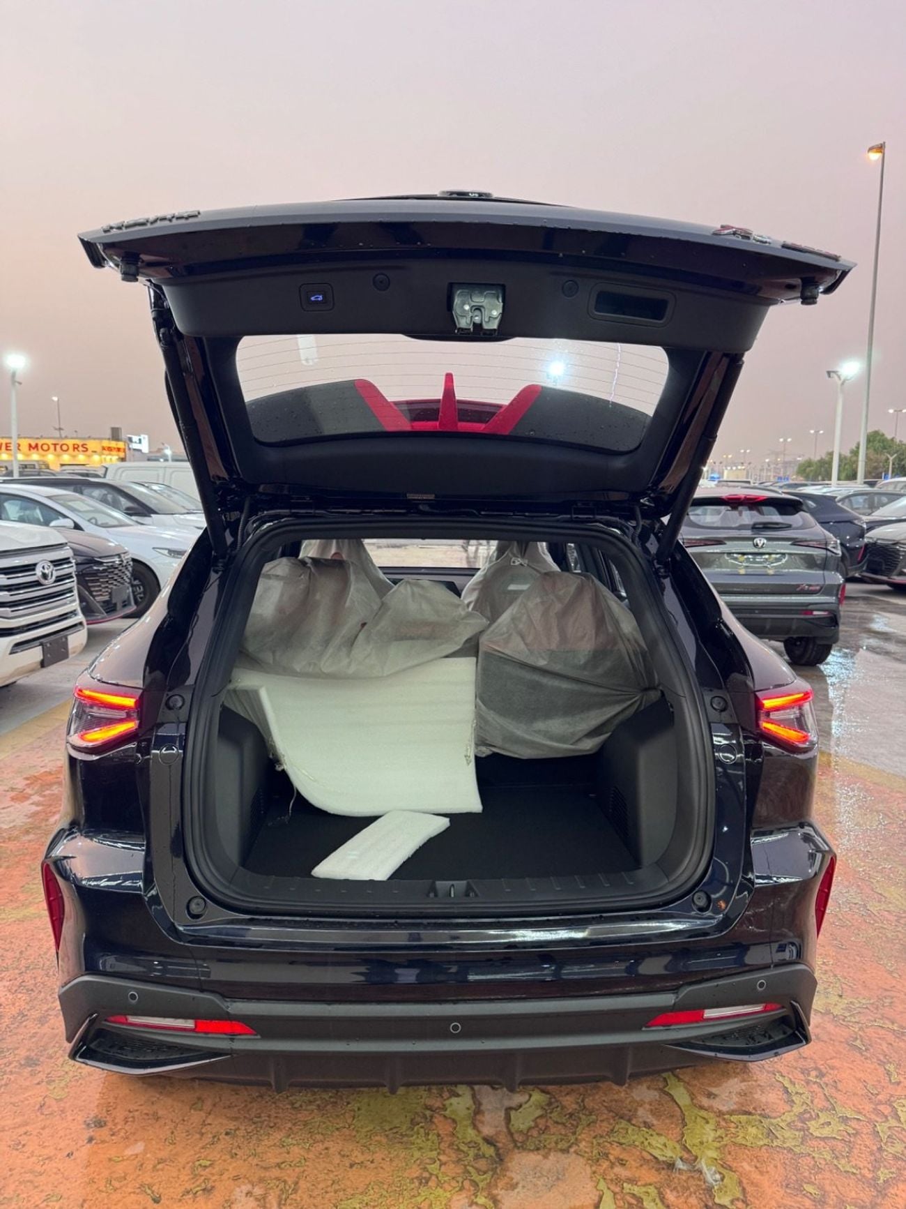 تشنجان x5 بلس PIONEER