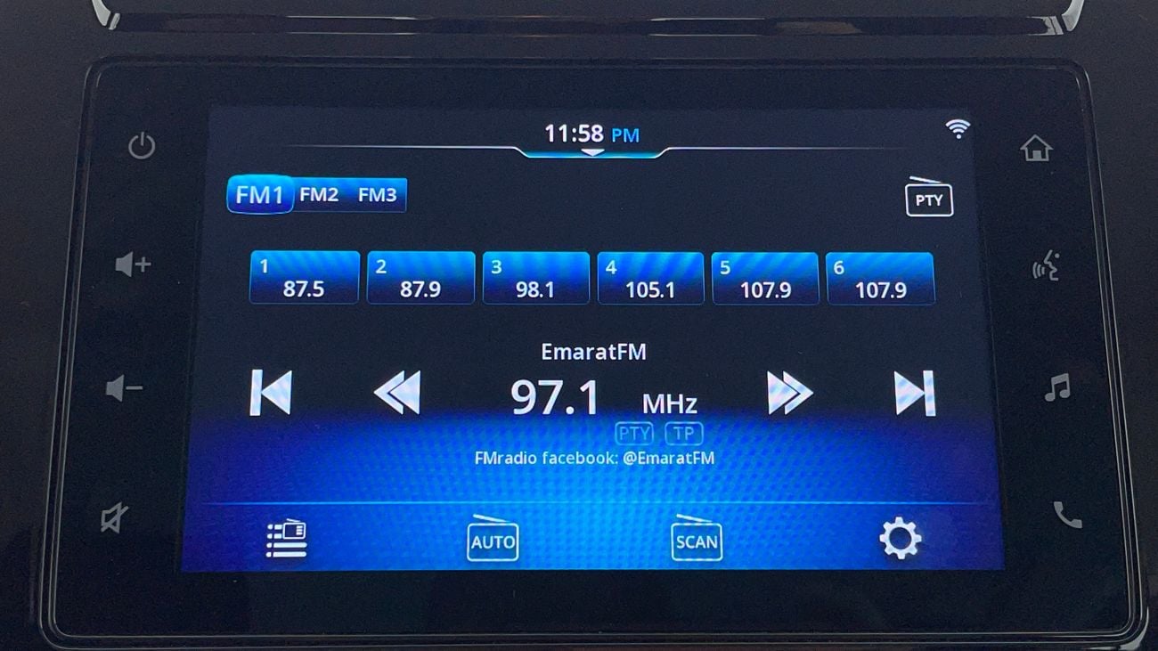 سوزوكي جيمني GL M/T 1.5 | بدون دفعة مقدمة | اختبار القيادة في المنزل