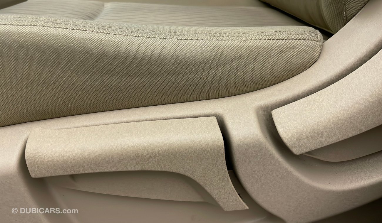 Nissan XTrail S 2.5 | Under Warranty | Inspected on 150+ parameters