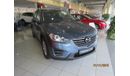 Mazda CX5 2.5L GT AWD Mid option