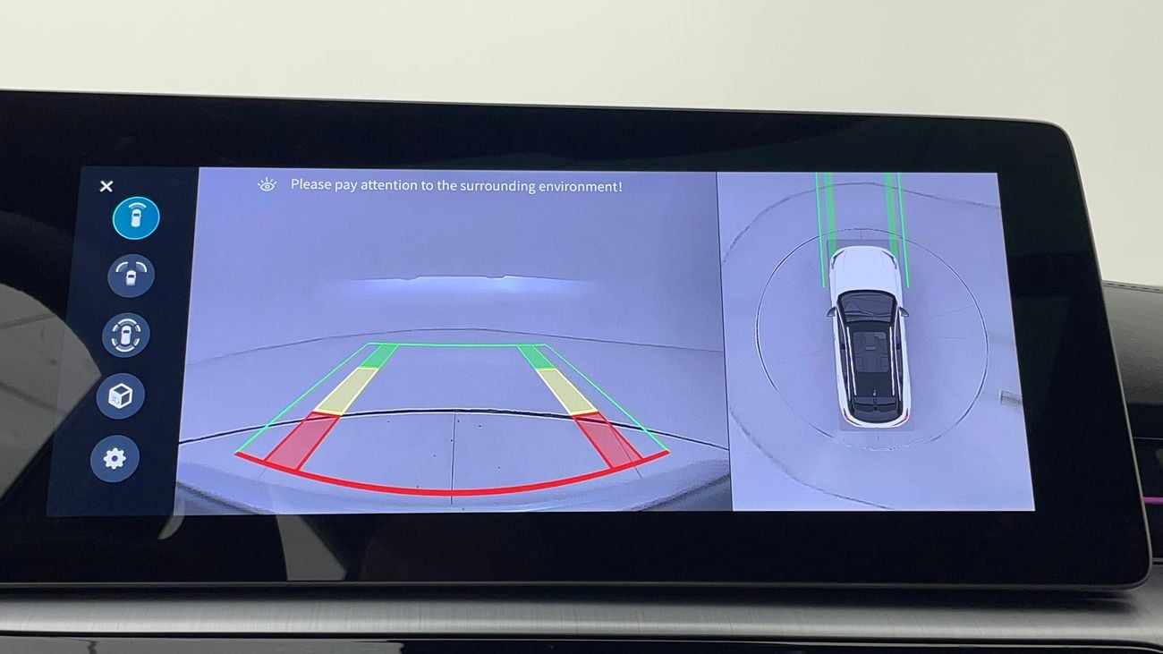 MG One LUXURY 1.5 | Zero Down Payment | Home Test Drive