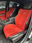 Dodge Charger HELLCAT SRT Core 6.4L