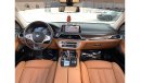 BMW 750Li BMW 750 Li / FULL OPTION /  2016 M / V8 / GCC / CONTACT US