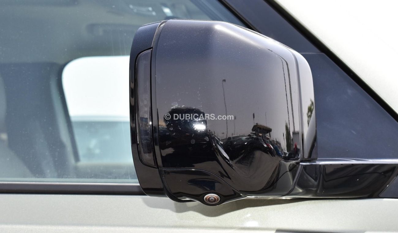 لاند روفر ديفندر D240 SE