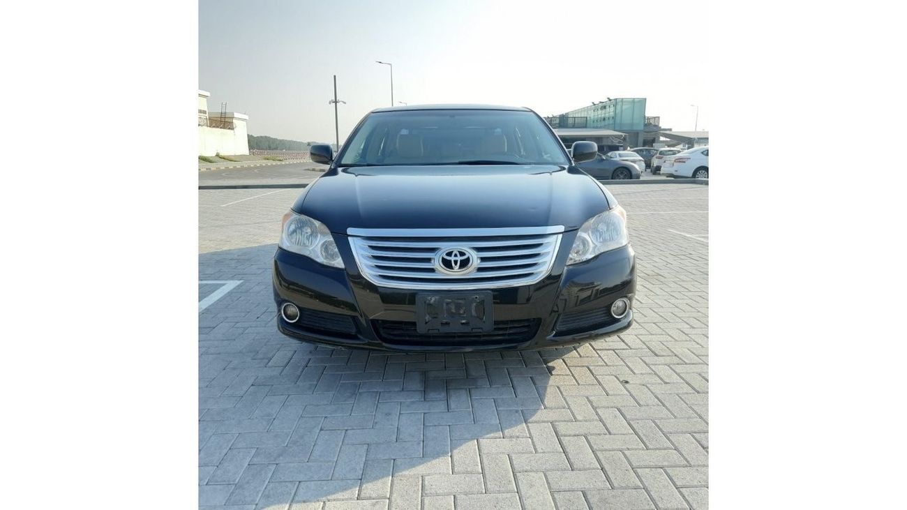 تويوتا افالون