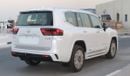 Toyota Land Cruiser 2025 Model Toyota Land Cruiser (LC300) VXR, 3.3L Turbo Diesel 4WD 10A/T