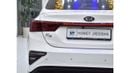 Kia K3 EXCELLENT DEAL for our KIA K3 ( 2019 Model ) in White Color Korean Specs