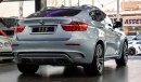 BMW X6M / GCC Specs