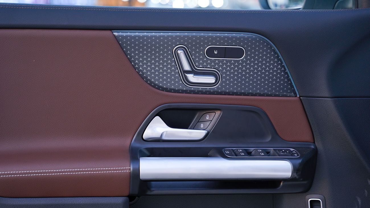 Mercedes-Benz EQA 250