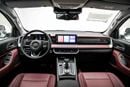 Great Wall Poer 4X4 Double Cab 2.0L - White Inside Black & Red | Export