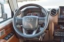 Toyota Land Cruiser TOYOTA LAND CRUISER 76 2.8L DIESEL 4WD