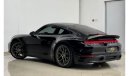 Porsche 911 Carrera Carrera Carrera Carrera Carrera 2020 Porsche 911 Carrera (Full Option) -Porsche Warranty-Ful