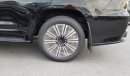 Lexus LX570 SUPER SPORT Diamond Seat 2020 New Price For Export