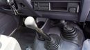 Toyota Land Cruiser Pick Up 4.2L Diesel Single Cabin M/T