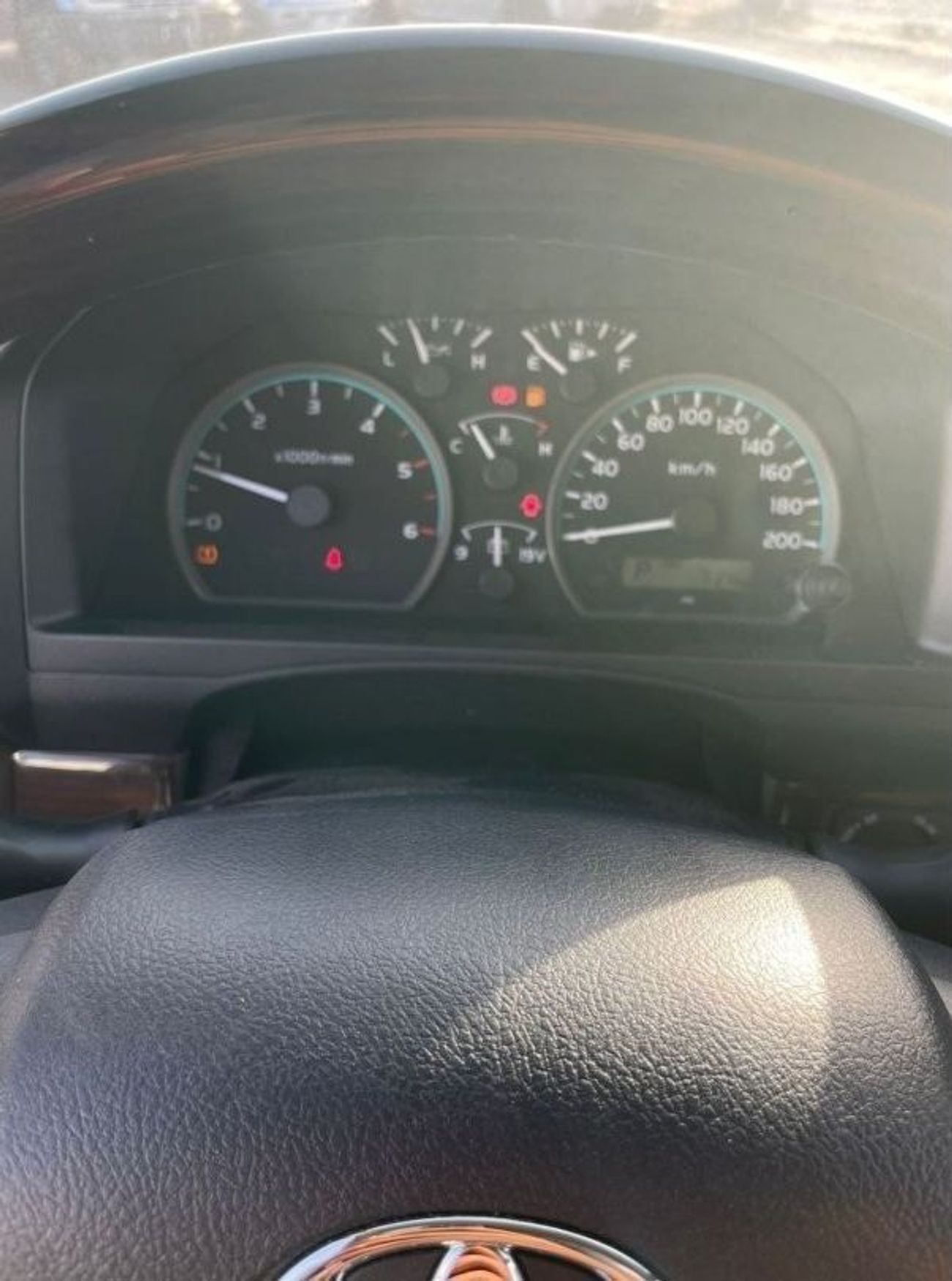 Toyota Land Cruiser Pick Up VDJ79 2.8L DIESEL A/T DOUBLE CABIN FULL OPTION PICKUP