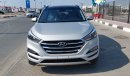 Hyundai Tucson GL Low mileage