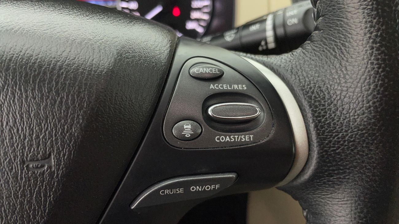 نيسان باثفايندر SL 3.5 | بدون دفعة مقدمة | اختبار القيادة في المنزل