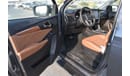 Isuzu MU X 2023 ISUZU MUX 3.0L 4X4