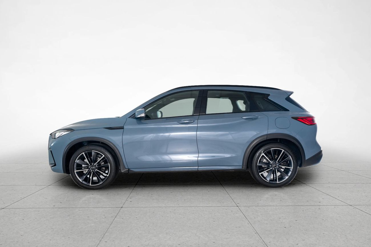 Infiniti QX50 SPORT 2.0