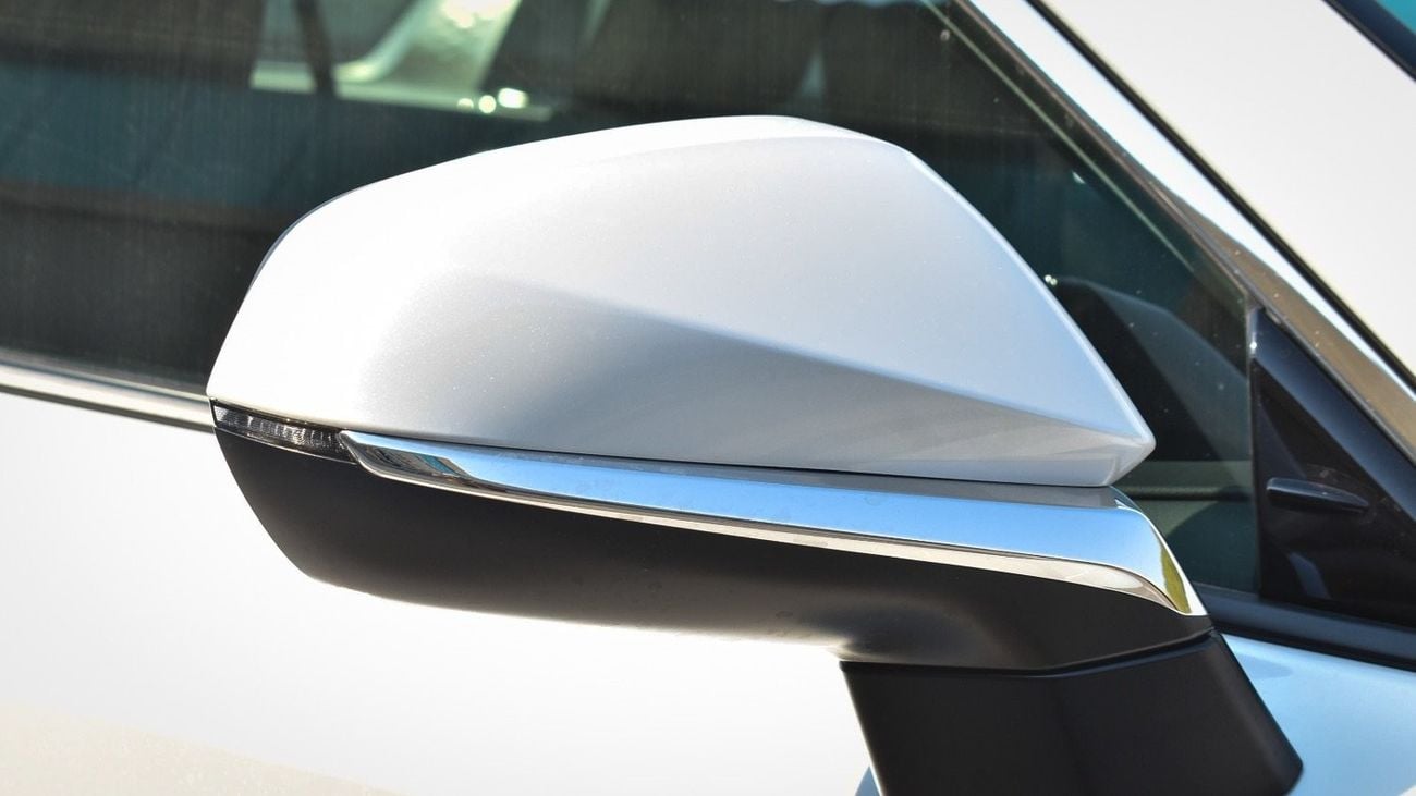 Lexus TX 350 LEXUS TX 350 ULTRA LUXURY 7SEATER 2024 0KM