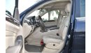 Mercedes-Benz ML 350 4MATIC - 2014 - GCC SPECS - BANKLOAN 0 DOWNPAYMENT - WARRANTY