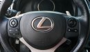 Lexus IS300 Fsport