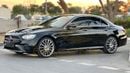 Mercedes-Benz E300 Premium 2.0L