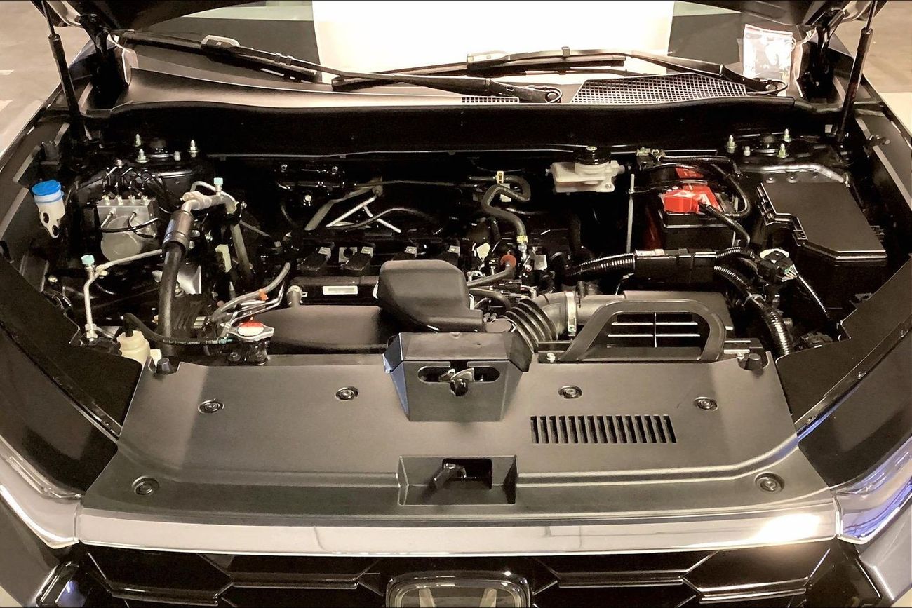 هوندا سي آر في EX | National Day Celebration | شامل الضمان | 0 ﺪﻔﻋﺓ ﺃﻮﻟﻯ