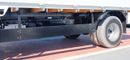 ميتسوبيشي فوسو كانتير Mitsubishi Canter Cargo Body 4.2L Diesel MT 2024YM