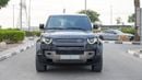 Land Rover Defender P400 110 X-Dynamic HSE 3.0L (5 Seater)