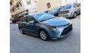 Toyota Corolla 2020 For Urgent SALE