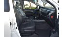 Toyota Hilux Toyota Hilux REVO+ Double Cab Pick up 2.8L Diesel 4WD Automatic Transmission