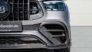 Mercedes-Benz GLE 63 AMG GLE 63 AMG BRABUS ROCKET 900 1 OF 25 FACELIFT 800
