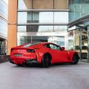 فيراري 812  سوبرفاست 2020 FERRARI 812 SUPERFAST DONE 5000KM