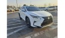 لكزس RX 350 LEXUS RX350 PUSH START