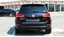 Volkswagen Touareg 4.2 V8 R  DIESEL  4MOTION