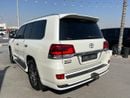 Toyota Land Cruiser TOYOTA LAND CRUISER GRAND TOURING 2020 GXR GT 4.0L/V6
