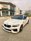 بي أم دبليو M2