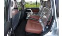 Toyota Land Cruiser 200 VX V8 4.5L DIESEL AT ELEGANCE WITH KDSS
